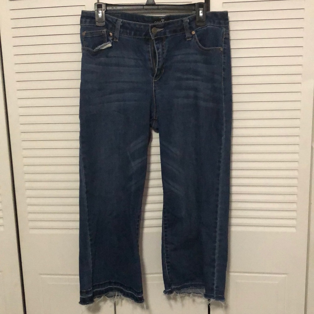 Jeans size 10
